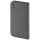 Etui Slim BOOKLET do iPhone X szare - 1383280 - zdjęcie 2